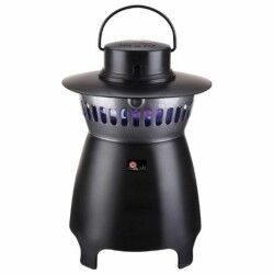 Electric Mosquito Repellent JATA MT8 Black 25 W