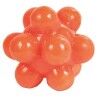 Dog toy Trixie Bubble Multicolour Multi Rubber Natural rubber Plastic Inside/Exterior (4 Units)