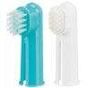 Brush Trixie 2550 White (2 Pieces) (2 Units)