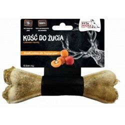 Dog Snack SYTA MICHA Apricot Veal Reindeer