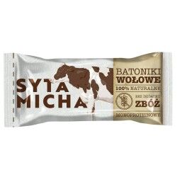 Dog Snack SYTA MICHA Veal Beef