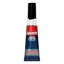 Glue Loctite 767520 White Transparent (1 Unit)