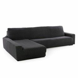 Left long arm chaise longue cover Sofaskins NIAGARA (Refurbished B)