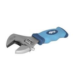 Adjsutable wrench Ferrestock 100 mm