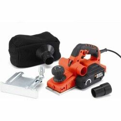 Pennello da banco Black & Decker KW750K-QS 750 W