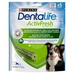 Dog Snack Purina Active Fresh 115 g