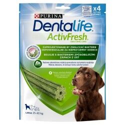 Dog Snack Purina Active Fresh 142 g