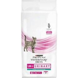 Cibo per gatti Purina Pro Plan Pollo Pesce 1,5 Kg