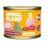 Cibo per gatti ANIMAL ISLAND Adult cat Pollo Anatra 200 g