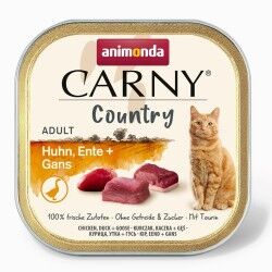 Cibo per gatti Animonda Carny Country 100 g