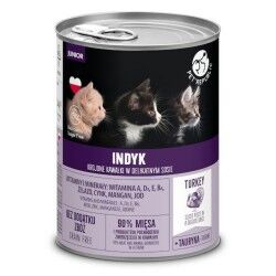 Cat food PETREPUBLIC Turkey 400 g