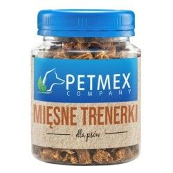 Snack per Cani Petmex Meat rabbit treats 130 g