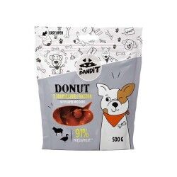 Snack per Cani VETEXPERT DONUT 500 g