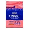 mangime FISH4DOGS Finest Salmon S Salmone 1,5 Kg