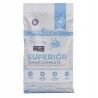 Fodder FISH4DOGS Superior Senior Complete Salmon Salmon 12 kg