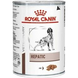 Cibo umido Royal Canin Hepatic (can)