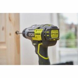 Driver Drill Ryobi 5133002438 90 W 60 Nm