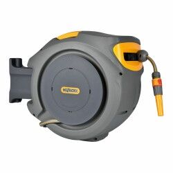 Avvolgitubo Hozelock Autoreel 100-000-866 20 m Plastica