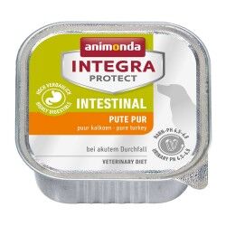 Wet food Animonda Integra Protect Turkey 150 g