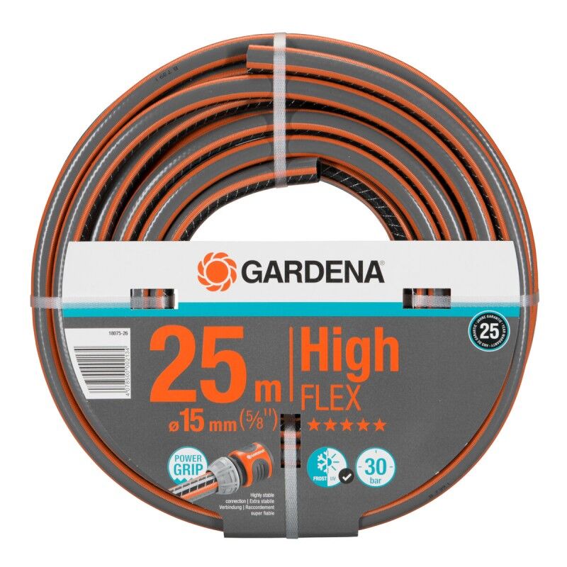 Pompa Gardena High Flex 25 m Ø 15 mm