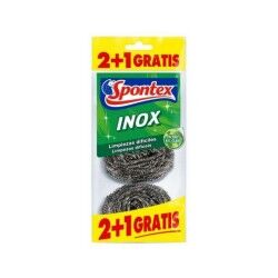 Scourer Vileda 160561 (3 Units) (1 Unit) (3 uds)