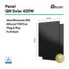 Self-Installable Solar Kit Tornasol Energy KitPlug&PlayEffx800x60 800 W 60º