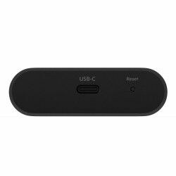 Ricetrasmittente Audio Belkin AUZ002VFBK Nero