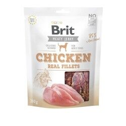 Snack per Cani Brit Pollo 200 g