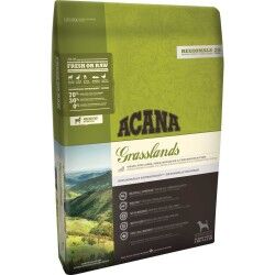 mangime Acana Dog TF Regionals Grasslands Adulto Agnello Anatra 11,4 Kg