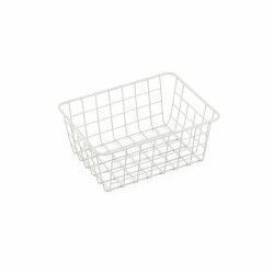 Organiser Confortime 24 x 18 x 10 cm (12 Units)