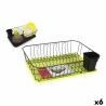 Draining Rack for Kitchen Sink Privilege 45 x 35,4 x 12,5 cm (6 Units)