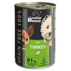 Wet food Certech SUPER BENO Turkey