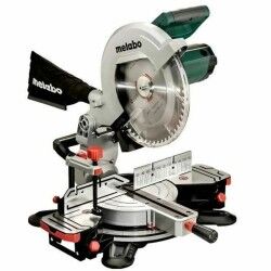 Sega da tavolo Metabo KS 305 M 2000 W 80 mm