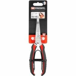 Flat pliers Facom