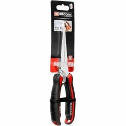 Flat pliers Facom