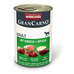 Cibo umido Animonda Maiale 400 g