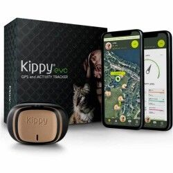 Localizzatore Anti-smarrimento KIPPY