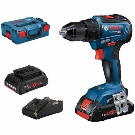 Cacciavite BOSCH GSR 18V-55 Professional - Bohrer/Schrauber - schnurlos