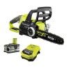 Chainsaw Ryobi RCS18X3050F (3/8")