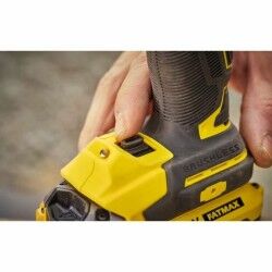 Hammer drill Stanley Brushless V20