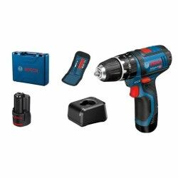 Trapano a Percussione BOSCH GSB 12V-15 Professional 12 V