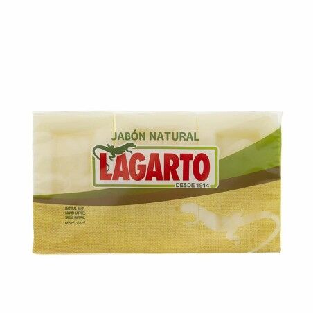 Detersivo liquido Lagarto LAGARTO JABÓN 200 g