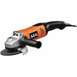 Smerigliatrice AEG Powertools 4935455120 1500 W