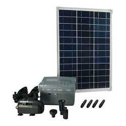 Water pump Ubbink SolarMax 1000 Photovoltaic solar panel