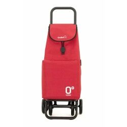 Carrello Garmol 218TG5 TRA Rosso