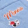 Dog coat Minnie Mouse Blue M