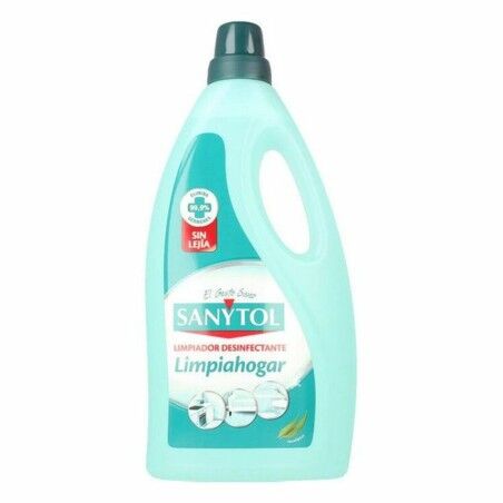 Detergente per superfici Sanytol 8411660170132 Casa Disinfettante (1200 ml)