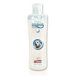 Shampoo per animali domestici Certech Super Beno Premium 200 ml