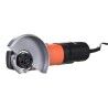 Smerigliatrice Black & Decker BEG120-QS 125 mm 750 W