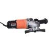 Smerigliatrice Black & Decker BEG120-QS 125 mm 750 W